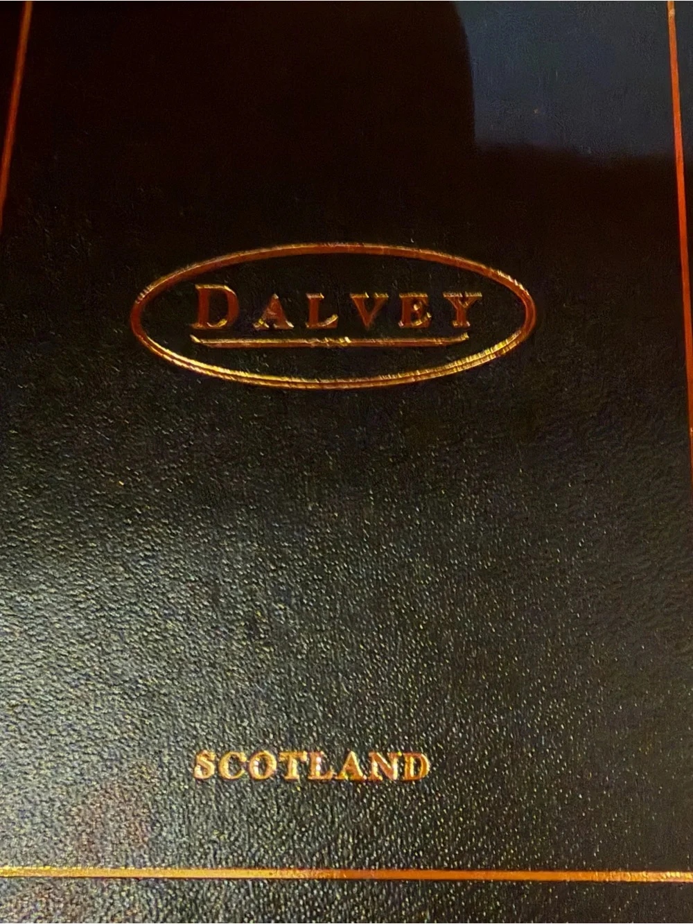 DALVEY Pocket Compass Oakleaf NEW IN BOX - Picture 2 of 8